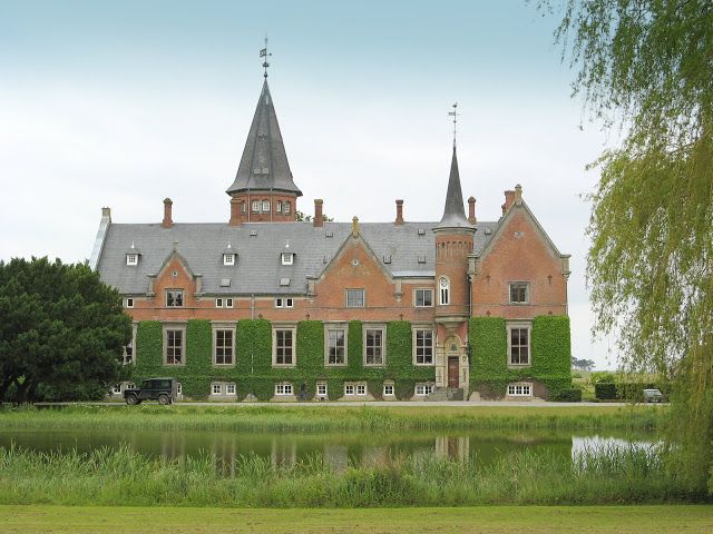 brattingsborg