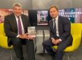 Talk mit Walter Thurnherr